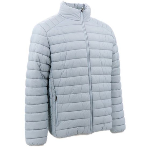 Custom Softshell Zipper Winter Work Nylon Bomber Outerwear Plain Best Jacket for Parka Men Warm Waterproof OEM Casual Fashion Light Padded Stylish Clothing