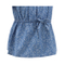 100% Cotton Tank Tops Baby Dresses Nesborn Girls T-Shirt Kids Models Shorts Baby
