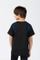 Kid Children Athletic Sportswear Clothes Short Sleeve Sport Polyester Tracksuits Fitness Yoga T Shirt Custom Sizes Print Wear