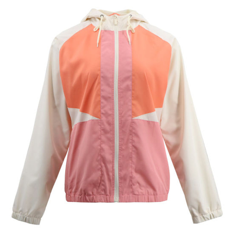 Womens Winter Jacket with Lining Fashion Clothing Activewear Tops Hoodies Workout Apparel