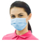 Approved Designer High Quality 3 Ply Colored Earloop Non Woven Air Pollution Protection Disposable Breathable Civil Mouth Face Mask Supplier