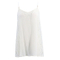 Best Selling Women Clothes White Chiffon Dresses Summer Ladies Casual Sexy Korean New Fashion Dress