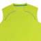 in Bulk Wholesale Custom Made Design Your Own Stringers Fit Cotton Yellow Green Shiny Sexy Man Bodybuilding Athletic Gym Workout Sport Vest Tank Tops for Men