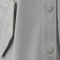 Korea Style Long Leather Soft Hoodie Parka Waterproof Women Coat
