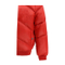 Eco-Friendly Kids Fashionable Clothing Winter Red Jacket Puffer Waterproof Sport Zipper Padded Boys Bomber Jacket