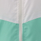 Winter Design High Quelity Softshell White Replacement Bomber Ladies Zip Hoodie Sport Jacket