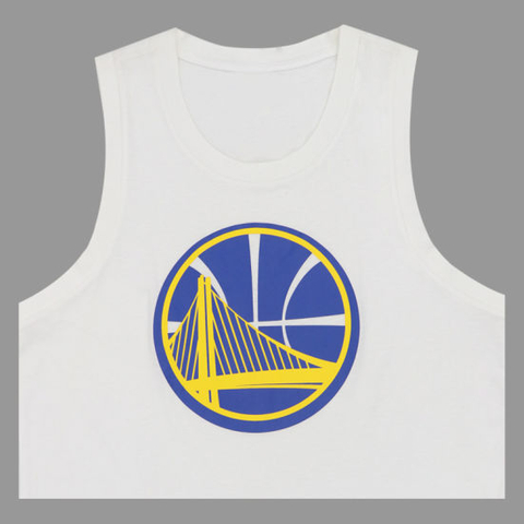 Wholesale Quality White Cotton Slimming Latest Football Cycling Jersey Design Tank Tops Stringers Sleeveless Gym Biker Shirt Fitness Running Hiking Vest for Men