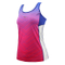 Wholesale High Quality Plus Size Plain Sleeveless T Shirt Racerback Sexy Athletic Sports Fitness Running Tank Tops Vest for Girls Male Ladies Women′s in Bulk