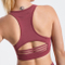 Korean Wholesale T Shirt Activewear Womens Zumba Fitness Sport Wear Sexy Gym Workout Female Clothing Yoga Suit Apparel Set Shirt Top Bra