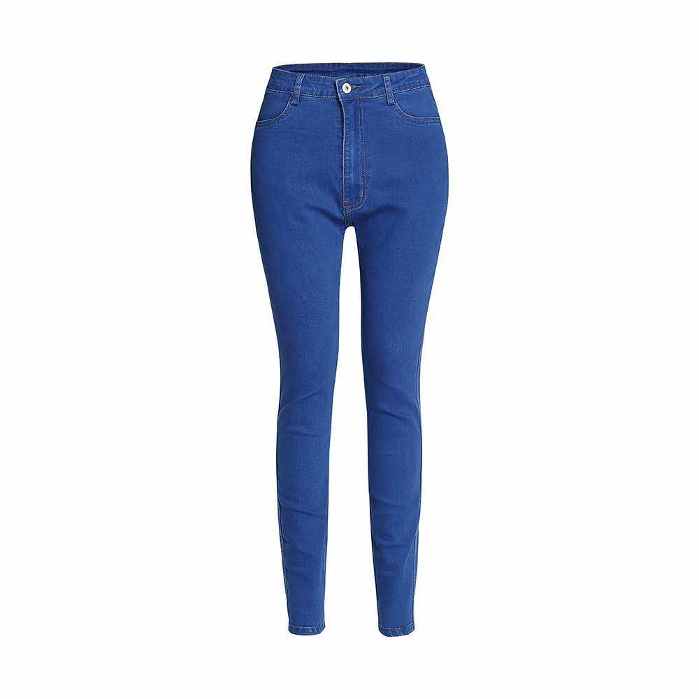 Women's Jeans Clothing New Design Denim Plus Size Wholesales Trendy Women Clothing Denim Pants