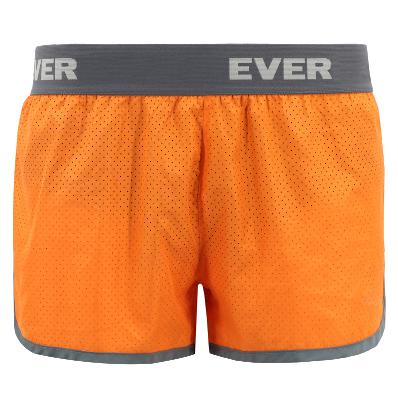 Mens Shorts Custom Logo Activewear Leggings Yoga Pants with Pockets Wear Shorts