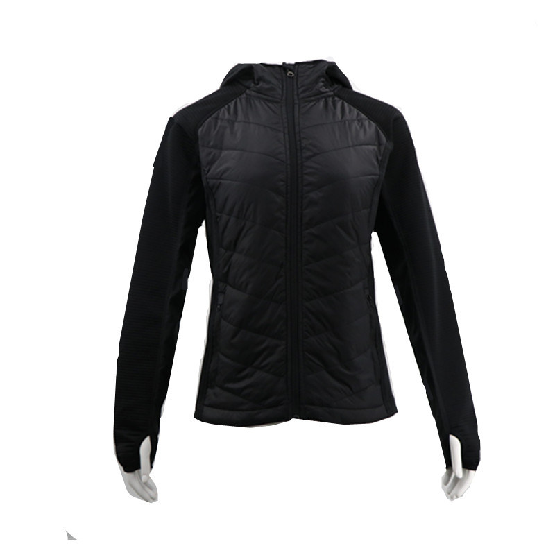 Cheap China Wholesale Custom Fitness Apparel Best Selling High Quality OEM Oversized Running Wear Women Camp Hoodies Baseball Jersey Sportwear