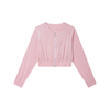 Women's zipper jacket, spring windbreaker coat, fashionable trench coat 