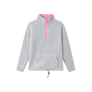 Women's top wear, winter coat, fashionable top wear
