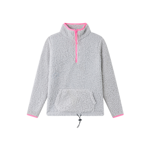 Women's top wear, winter coat, fashionable top wear