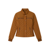 Women's padding jacket, winter coat, fashion jacket