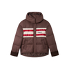 Women's padding jacket, winter coat, fashionable jacket