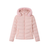 Women's padding jacket, winter coat, fashionable jacket, 40D Nylon