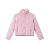 Women's padding jacket, winter coat, fashionable jacket, 50D cotton