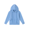 Kids Opened Hoodie