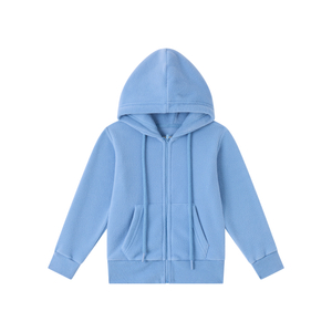 Kids Opened Hoodie