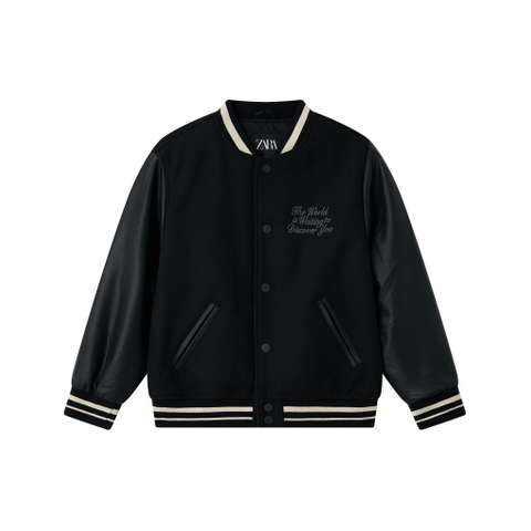 KIDS JACKET