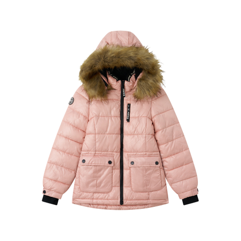 KIDS JACKET