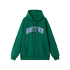 Sports hoodie wear