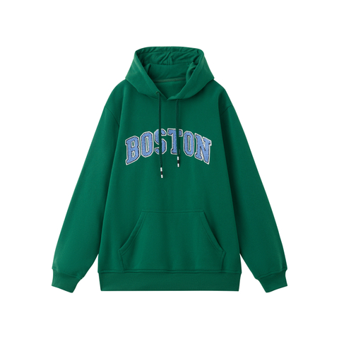 Sports hoodie wear