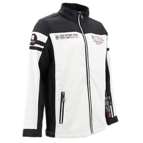 Latest Fashion Custom Genuine Black Stylish Varsity Leather Letter Brand Winter Comfortable Windproof Waterproof Warm Motorcycle Sports Coats and Jacket for Men