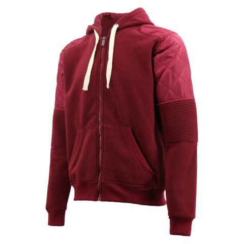 in Bulk Custom Logo Print Designer Fashion Winter Casual Red Fleece Zip up Athletic Clothing Tracksuit Sweatshirts Plain Blank Hoodies Coat Jacket for Men