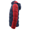 Waterproof Breathable Woodland Team Soccer Hunting Winter Wind Proof Lightweight Cotton-Padded Down Snow Ski Puff Jacket for Men Unisex with High Quality Hood