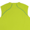 in Bulk Wholesale Custom Made Design Your Own Stringers Fit Cotton Yellow Green Shiny Sexy Man Bodybuilding Athletic Gym Workout Sport Vest Tank Tops for Men