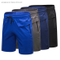 Men Active Black Blue Blank Mesh Baseball Biker Tennis Badminton Jersey Custom Shorts Streetwear Gym with Liner Zipper Pocket