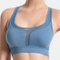 Korean Wholesale T Shirt Activewear Womens Zumba Fitness Sport Wear Sexy Gym Workout Female Clothing Yoga Suit Apparel Set Shirt Top Bra