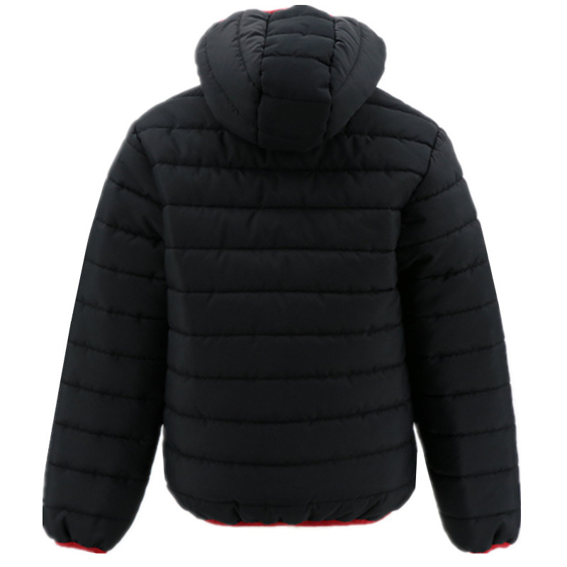 Factory Outlet Custom Low Price Designer Winter Cotton Puffy Blank Children Baby 6 Year Old Little Big Kids Boys Child Wear Jacket Clothes Clothing Coat