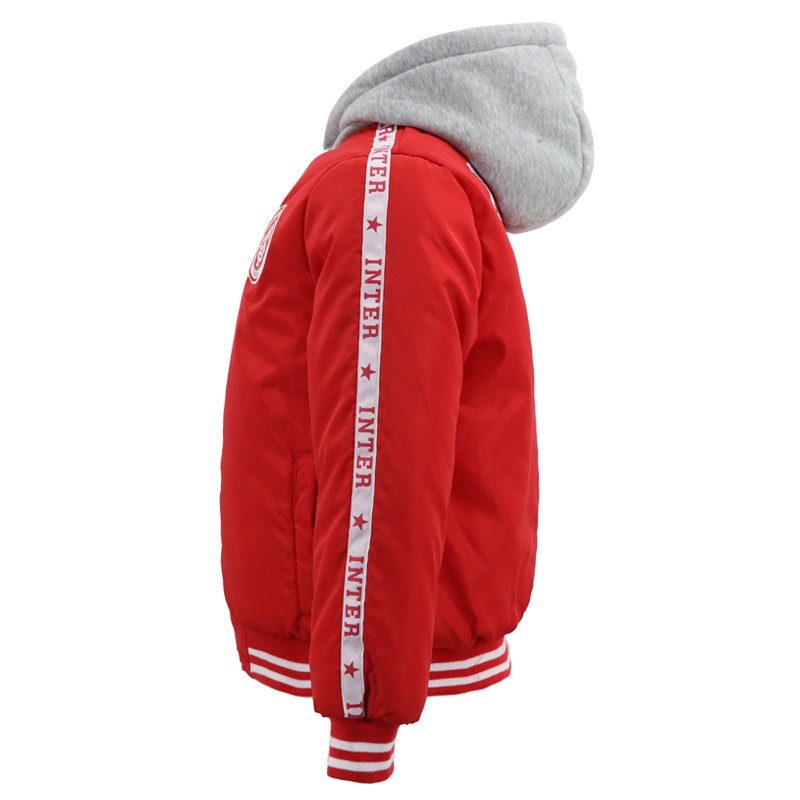 Kids Clothes Boys Padding Jacket Good Quality Brand in China Clothing