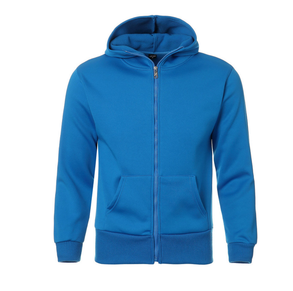 Mens Sports Hoodie Winter Tracksuit Pullover Windbreaker Zipper Sweatshirts Custom OEM Wholesale Sweat Suit