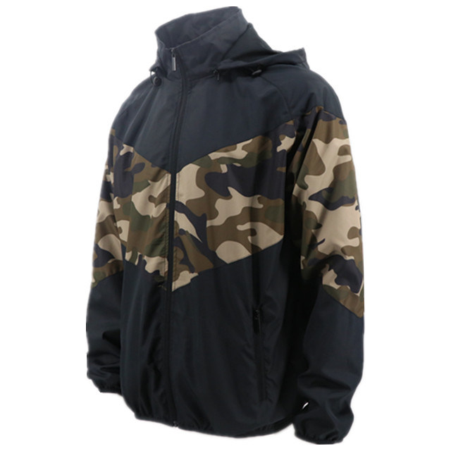 Outdoor Wholesale Custom Softshell Water Proof Camel Brown Military Autumn Wind Breaker Cheap Softshell Light Thin High Quality Militar Hoody Jacket for Men