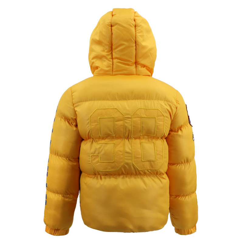 Factory Plus Size Wholesale Children OEM Cheap Baby Clothing with Hoodie Custom Logo Winter Apparel Outfit Clothes for Babies Boy and Girl