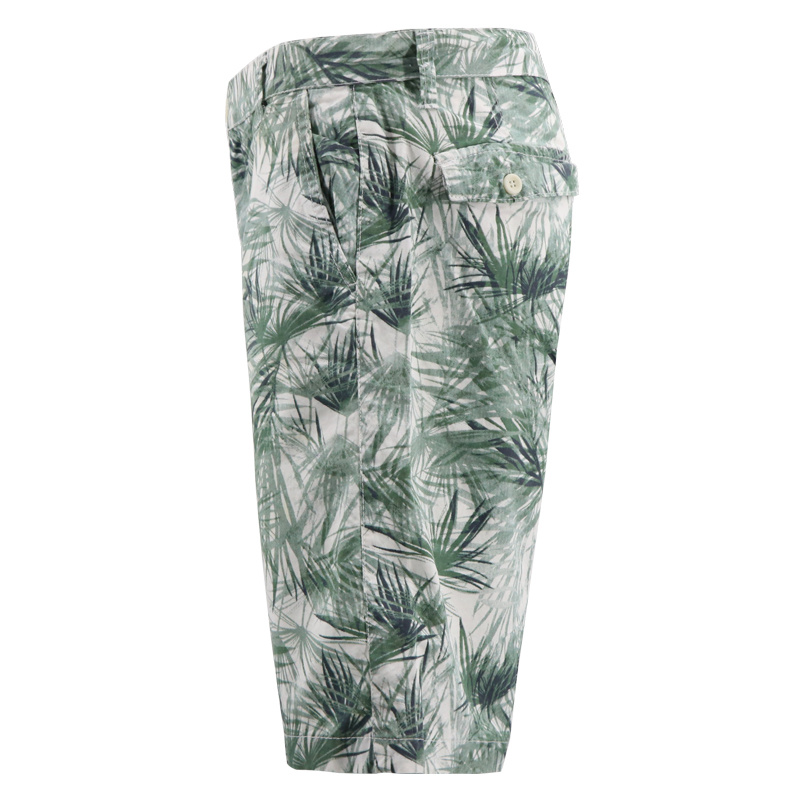 Men Sport Track Suit Fitness Yoga Leggings Football Teams Soccer Cheap Printed Shorts