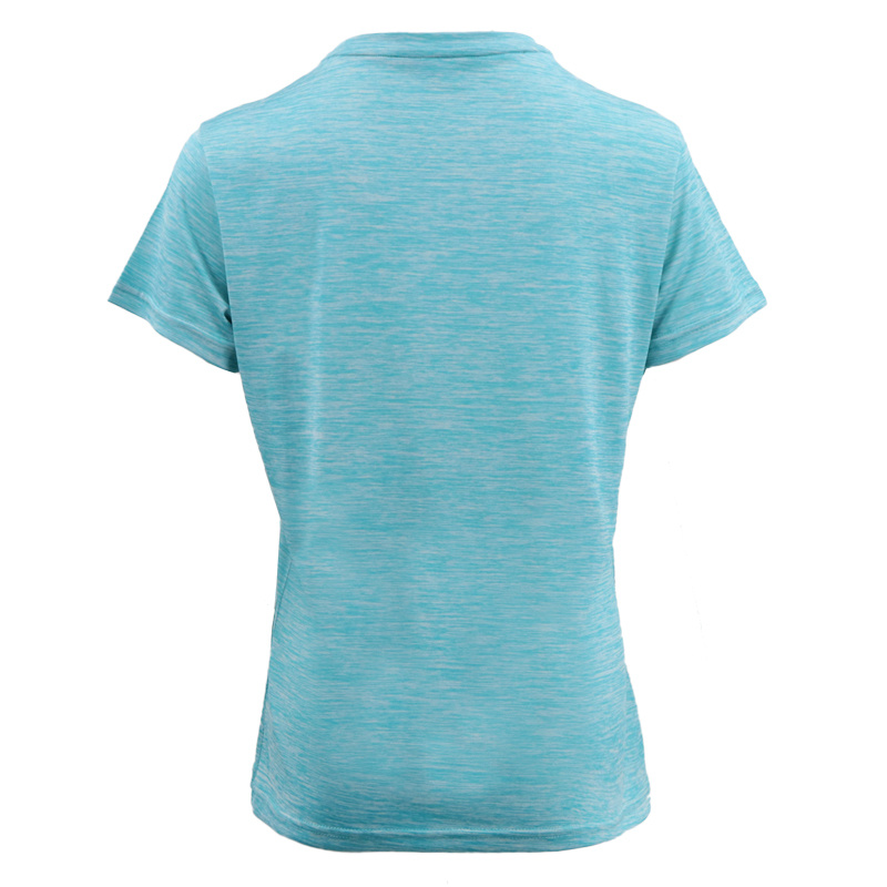 Wholesale Custom Designer Logo High Quality Loose Fit Blank Basic Vintage Summer in Clothing Ladies Top Short Sleeve Casual T Shirt for Women Apparel