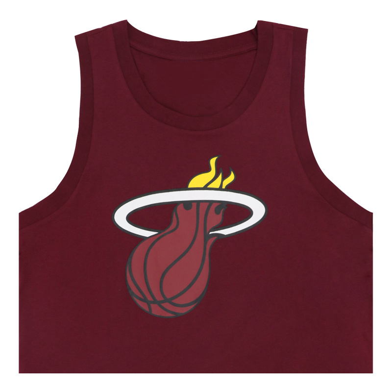 Custom Printed Private Label Free Samples Vintage Casual Cotton Plus Size Sublimation Bodybuilding Red Men's Sleeveless Stringer Shirt Jersey T Shirt Tank Top