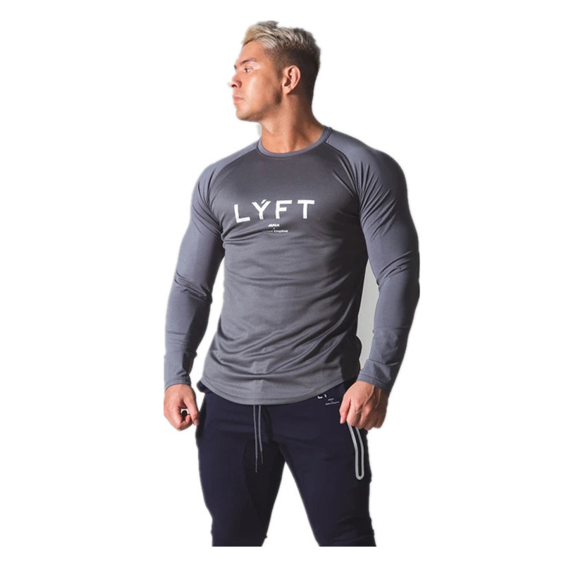 Customized Patchwork Cricket Jersey Print Workout Yoga Blouse Clothes Pullover Set Long Sleeve Shirt for Men