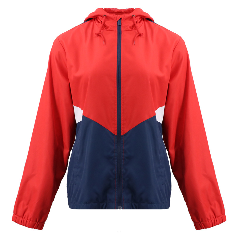 Coat Women Korean Blank Oversized Hoodies Mountain Bike Sportswear Customise Different Kinds of Sports Wear Women Jacket