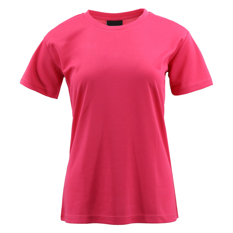 Fashion Stylish Fancy Sexy Short Sleeve Plain Graphic Printed Plus Size Oversize Fitness Workout Wear Top Clothes Clothing T Shirt for Women Black Girl