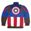 Disney Captain America Jacket for Kids