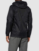 Custom Outdoors Sports Windbreaker Mens Wholesale Long Sleeve Slim Fit Plus Size Windbreaker Jacket for Women