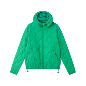 Women's 20D nylon jacket, winter coat, fashionable jacket