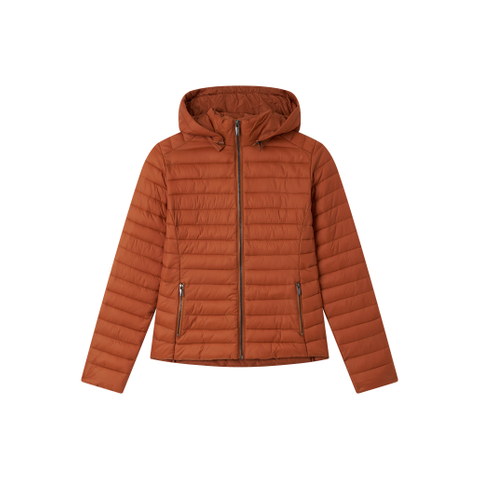 Women's padding jacket, winter coat, fashionable jacket